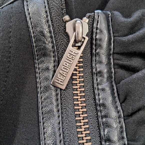 Headrush Jacket - Picture 7 of 14